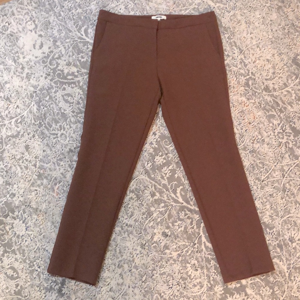 KOTON Ankle Pants
